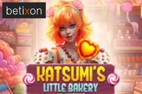 Katsumi's Little Bakery